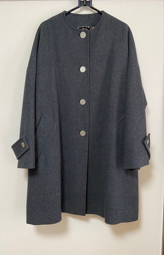 Spick & Span 別注トラディショナルウェザーウェアMALTON N/C