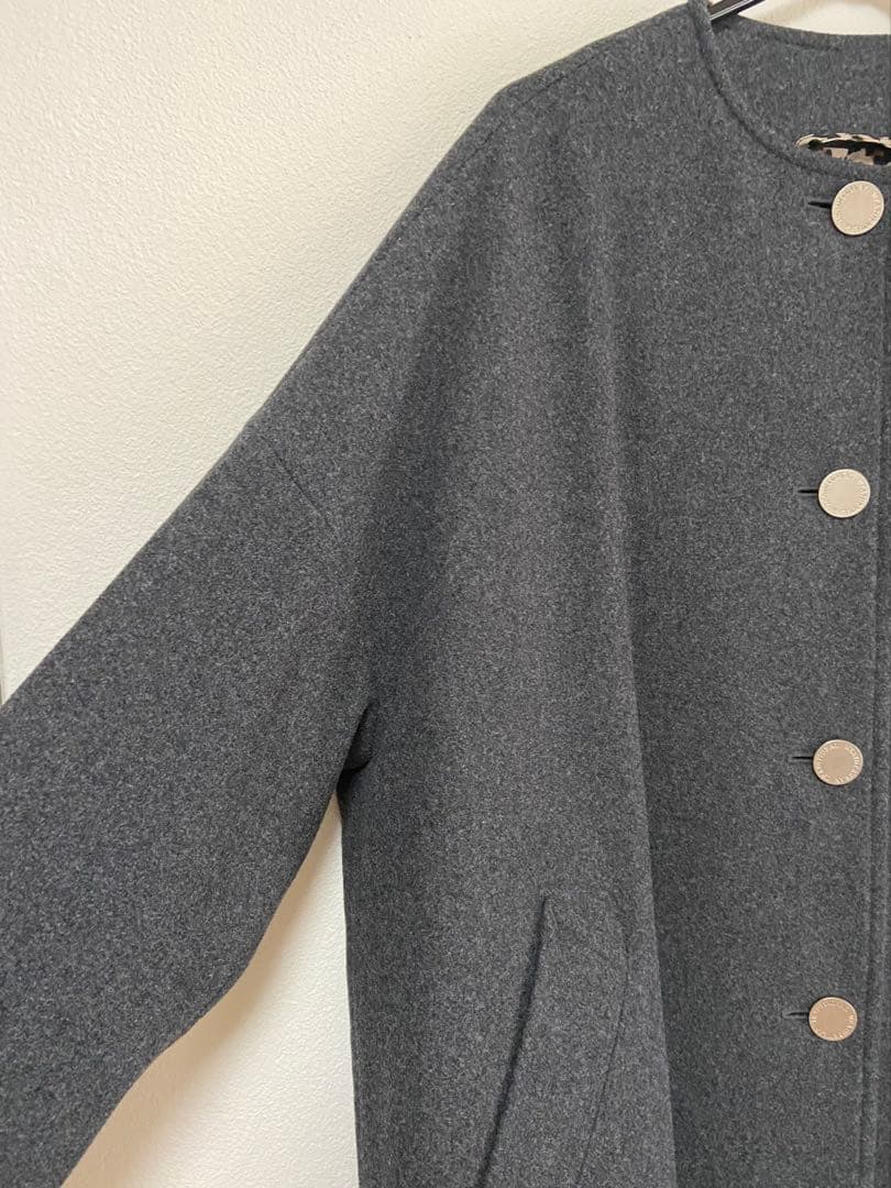 Spick & Span 別注トラディショナルウェザーウェアMALTON N/C