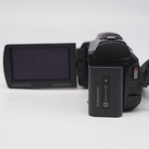 SONYビデオカメラ HDR-PJ630V 32GB