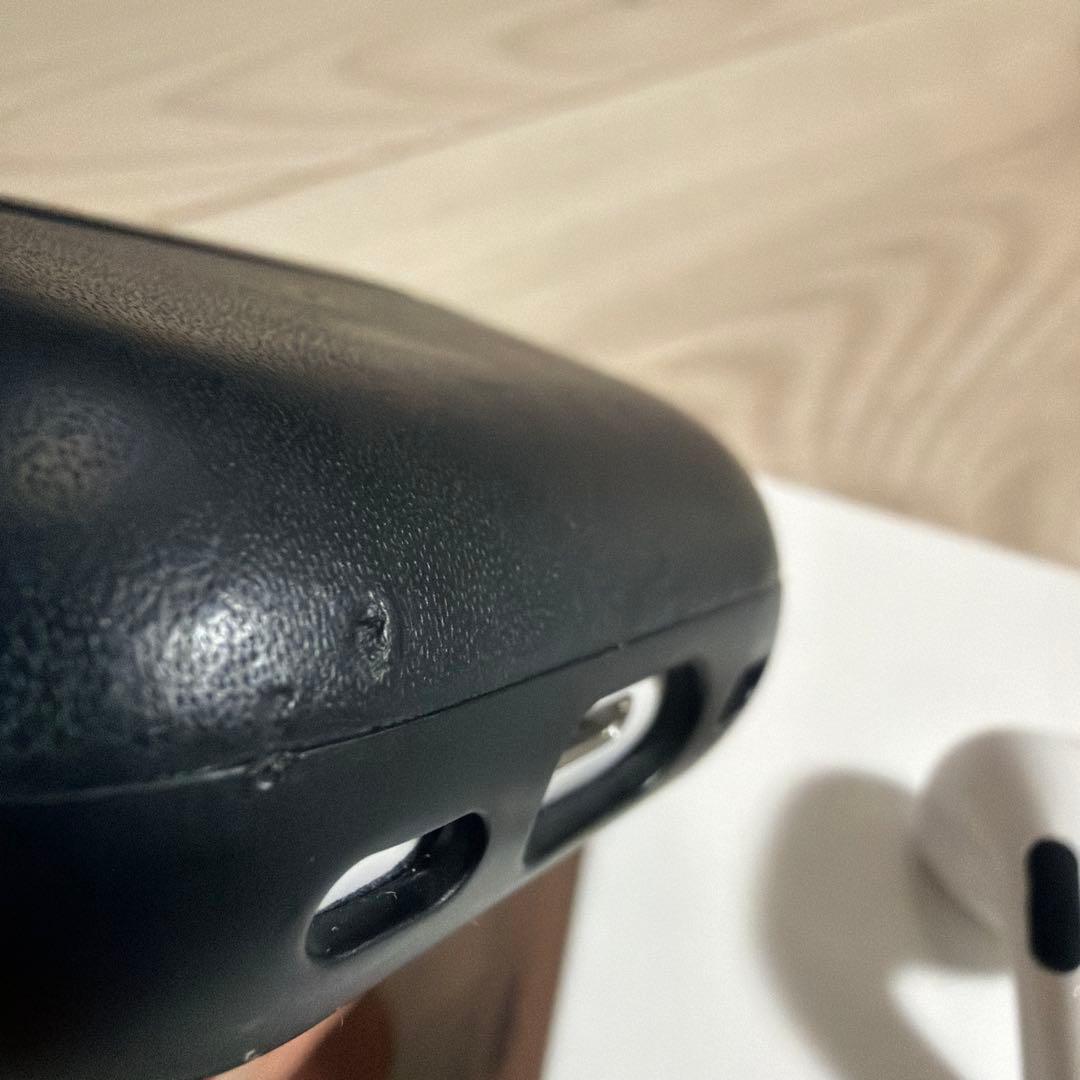 AirPodsPro (第2世代) 本体 Lightning充電型