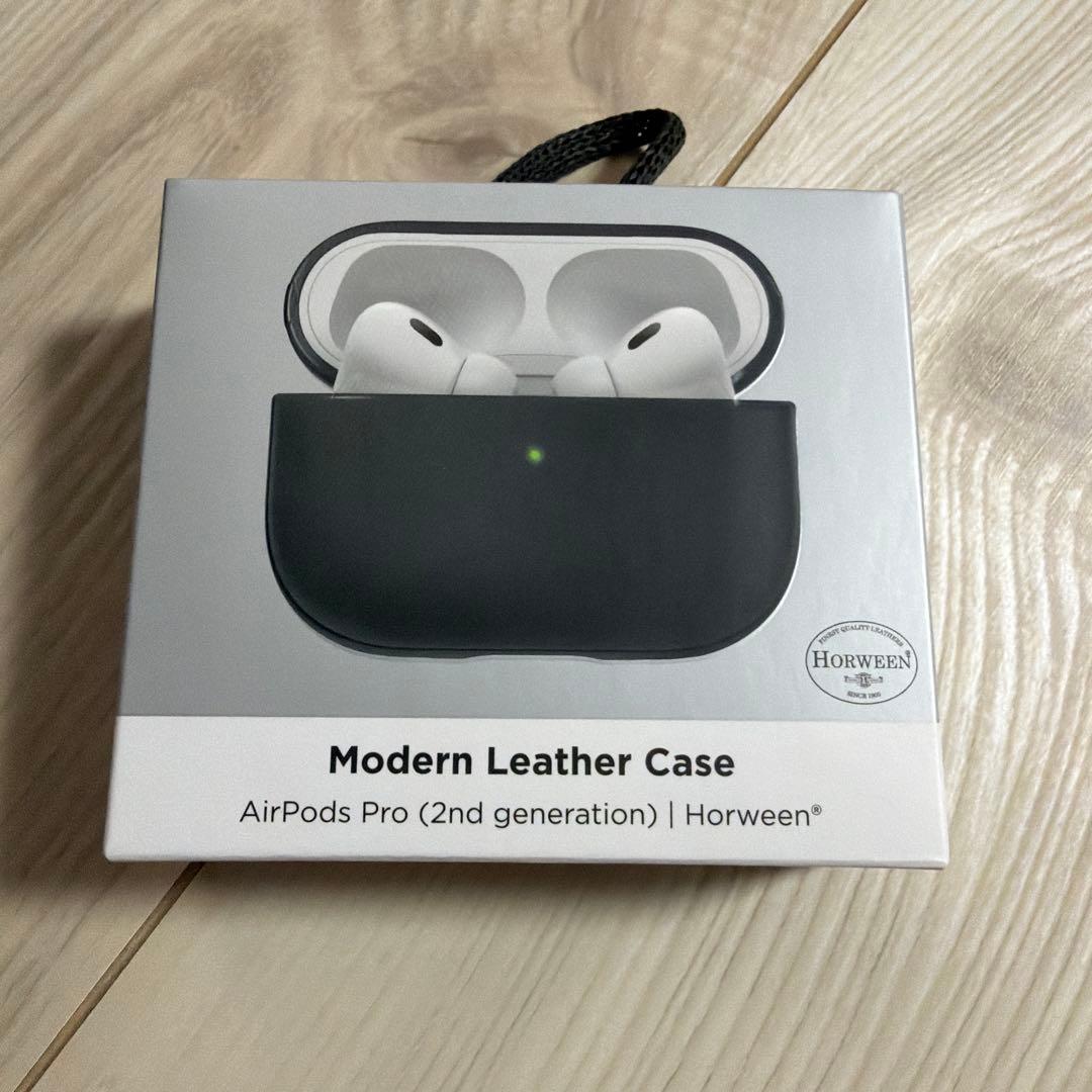 AirPodsPro (第2世代) 本体 Lightning充電型