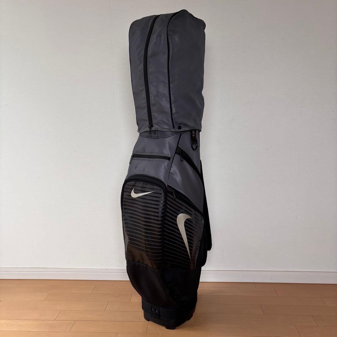 送料込メンズゴルフクラブセットNIKEナイキSQプロコンボBG0374グレー