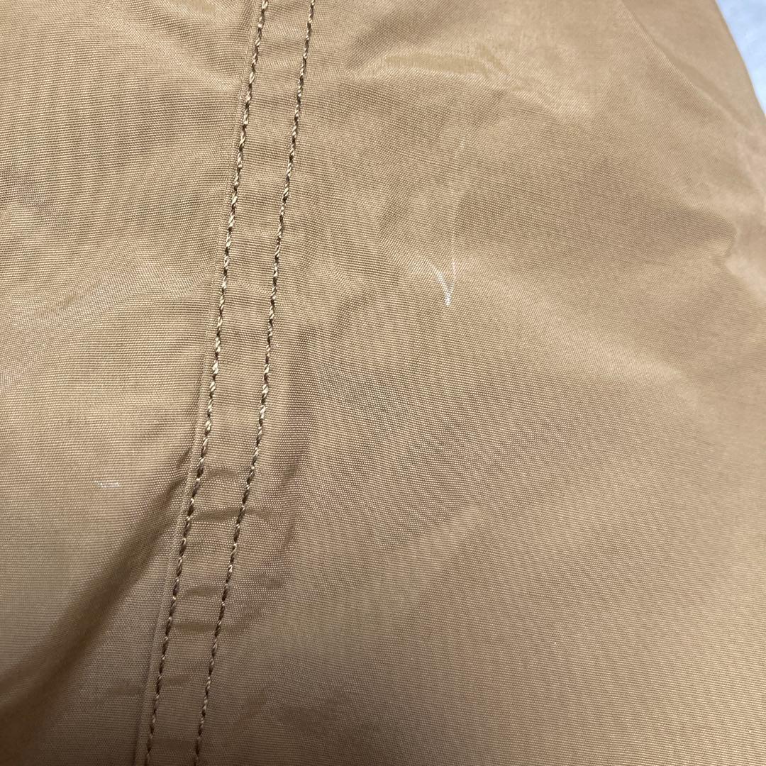 専用　新品【Le Melange】　ダウンライナー付きモッズコート　ジャケット