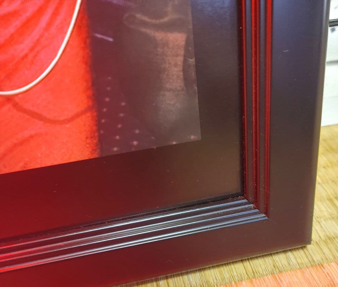 【希少】Java Dreams ネオンLEDライト壁掛け　レア　レトロ