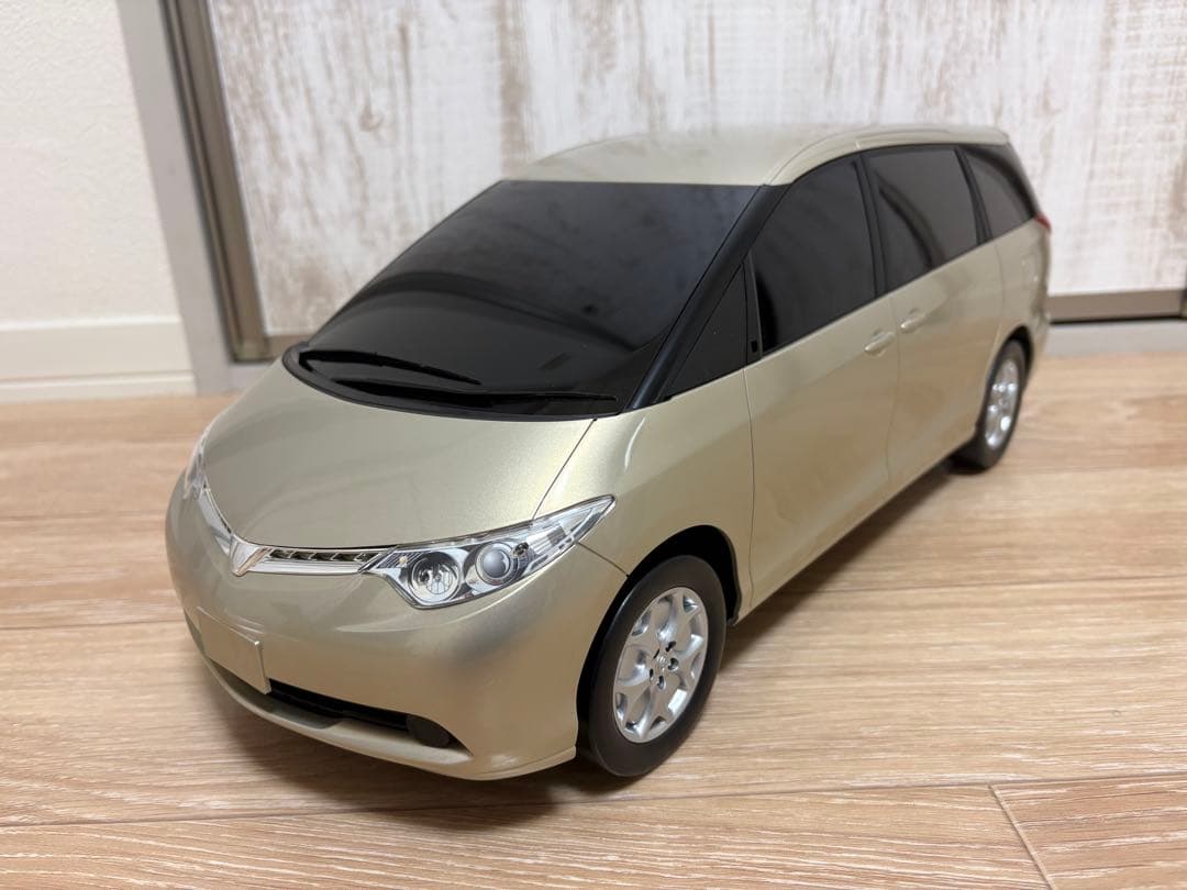 SHIRA　激レア！　ACR50系　エスティマ カラーサンプル