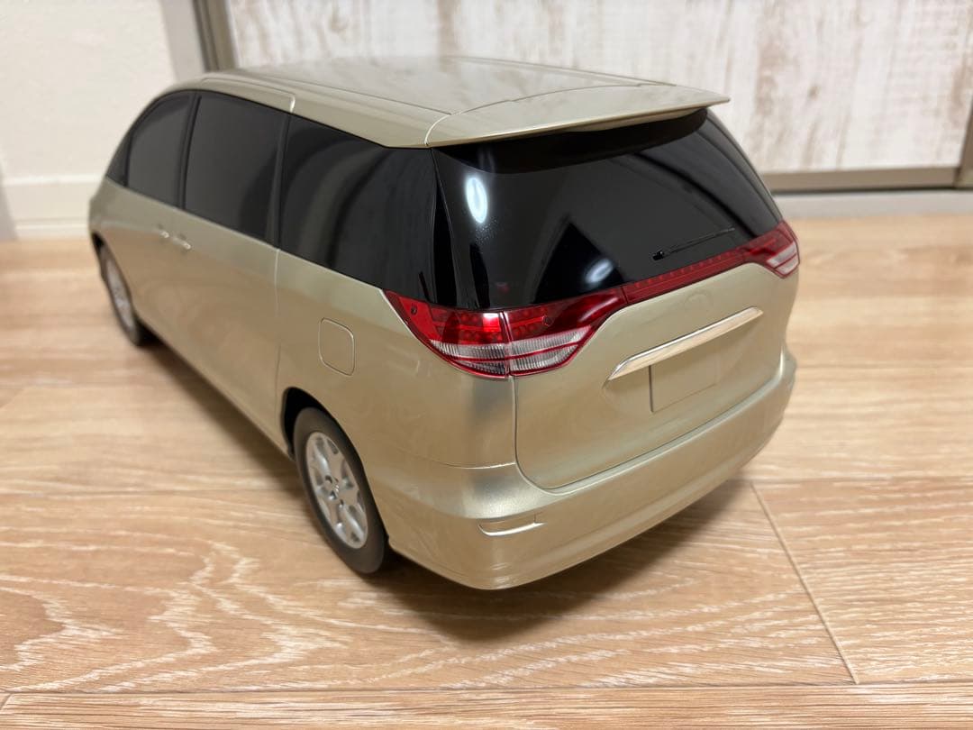 SHIRA　激レア！　ACR50系　エスティマ カラーサンプル