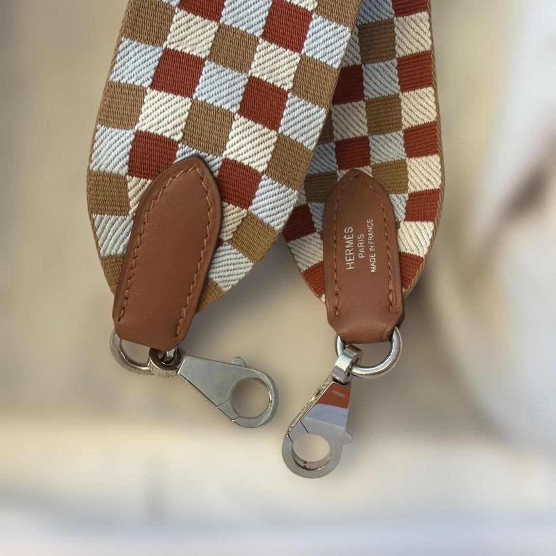 ル*ナ様 エルメス　バンドリエール　5×105 未使用品　休日セール！！