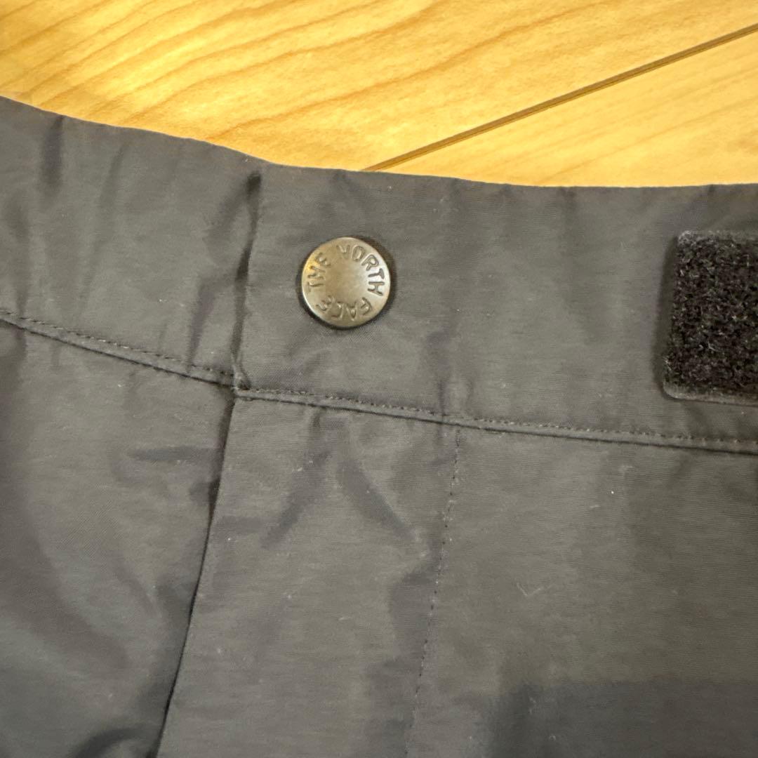 THE NORTH FACE スノーパンツ NSJ61906 キッズ150