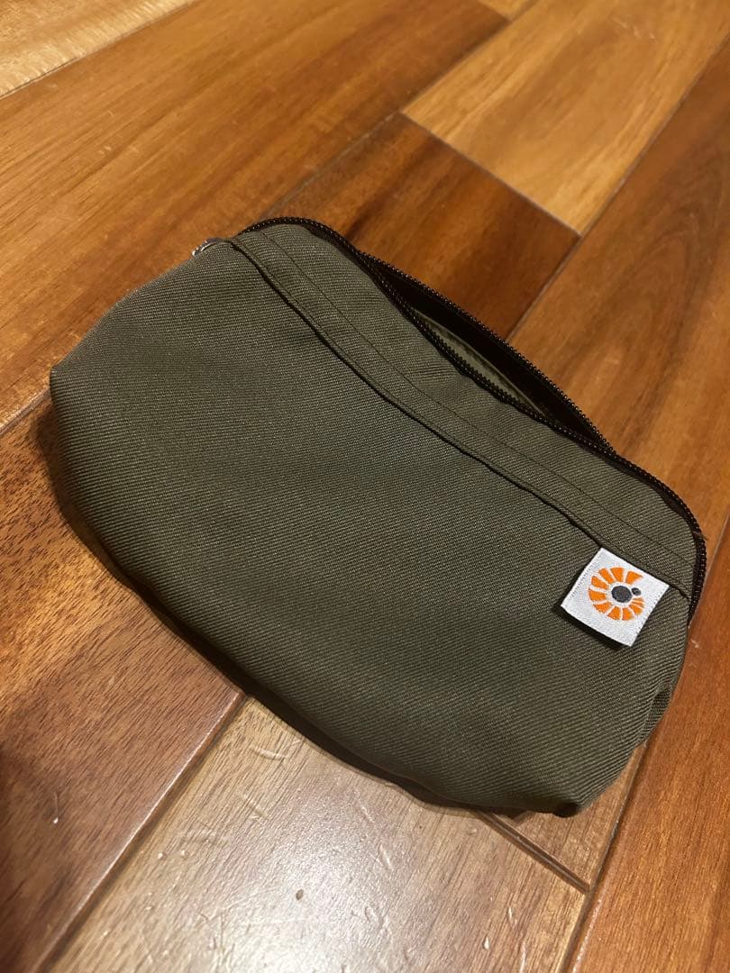 m*n様 ergobaby OMNI 抱っこ紐