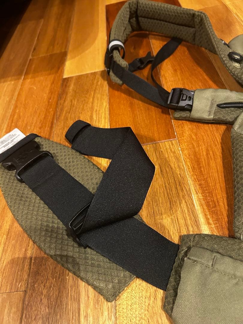 m*n様 ergobaby OMNI 抱っこ紐