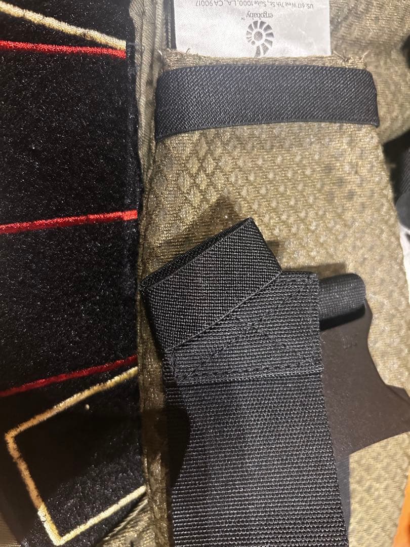 m*n様 ergobaby OMNI 抱っこ紐