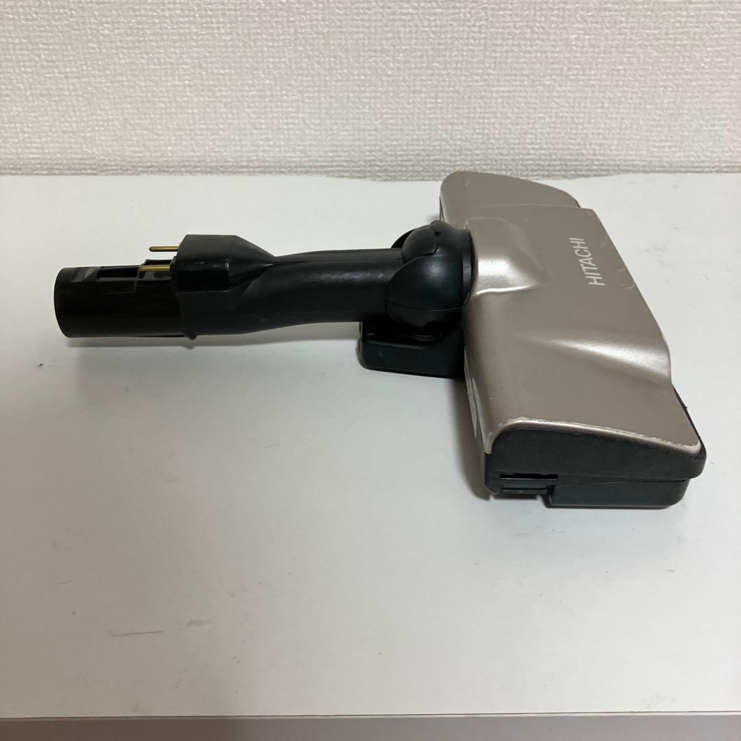 ⭐日立　ヘッドのみ　D-DP28　サイクロン掃除機用　純正品　動作保証品