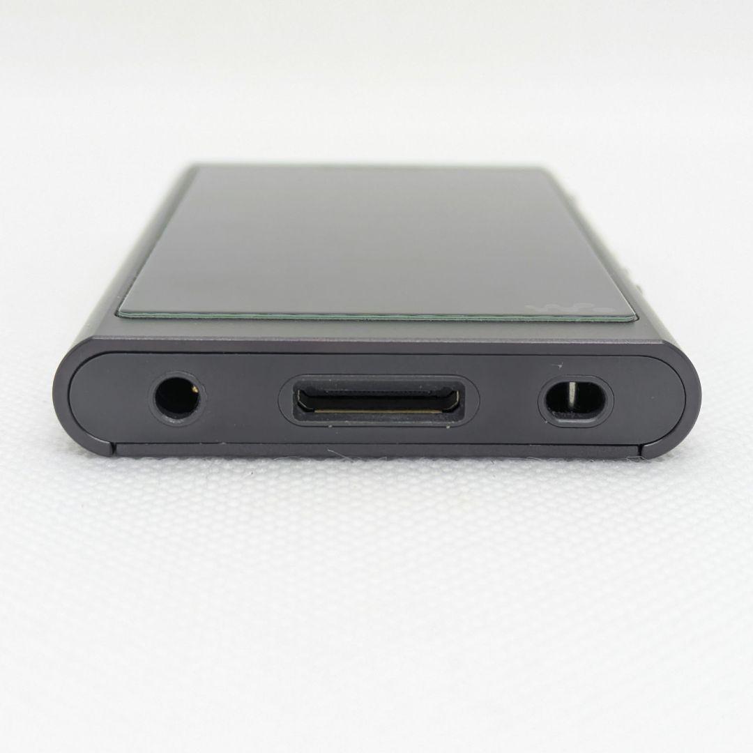 【希少・限定品】美品 ウォークマン NW-A55 赤井秀一モデル 名探偵コナン