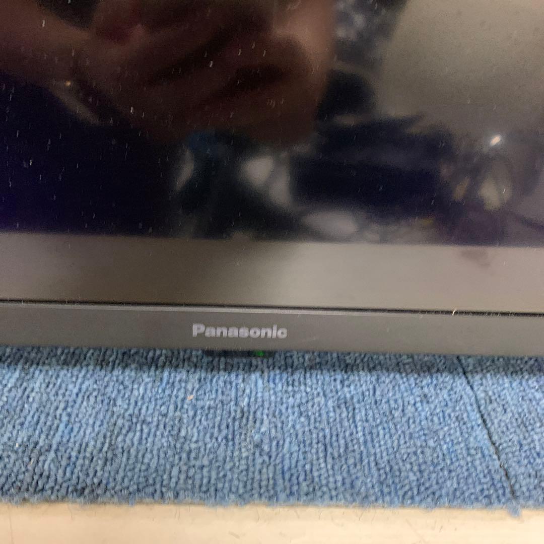 パナソニック TH-50JX750 50型4K 液晶テレビ