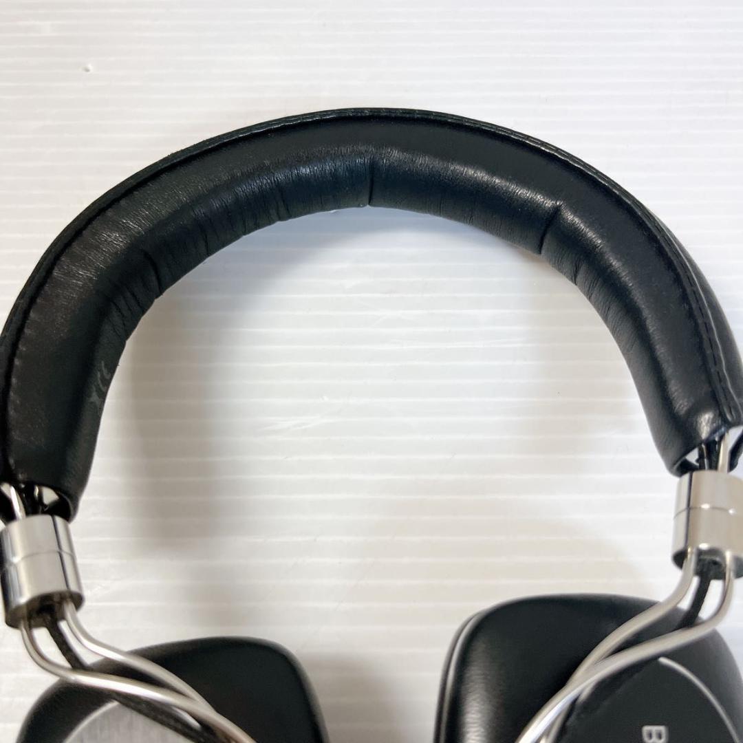 Bowers & Wilkins B&W P5 ヘッドホン