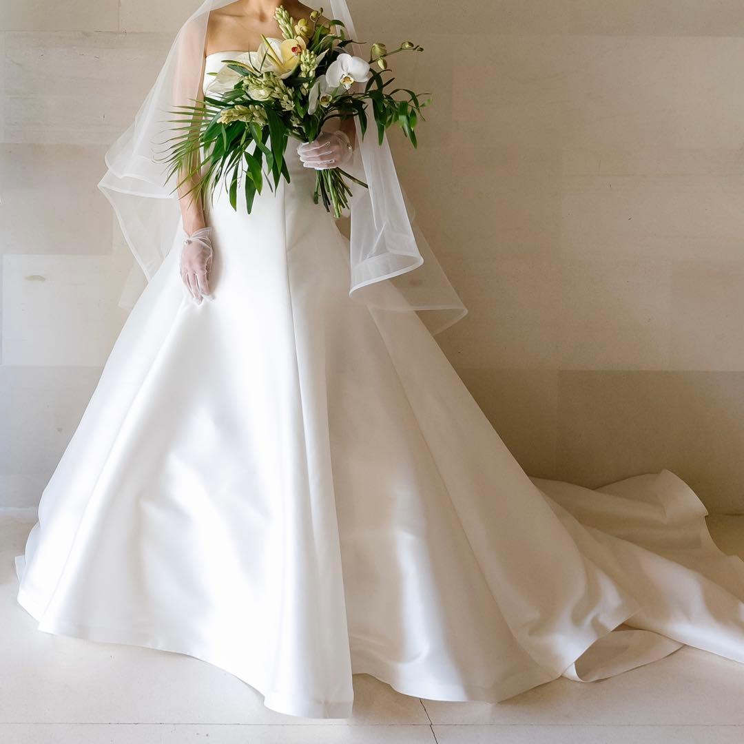 【美品】 最終値下げ　CATTLEYA ワタベウェディング