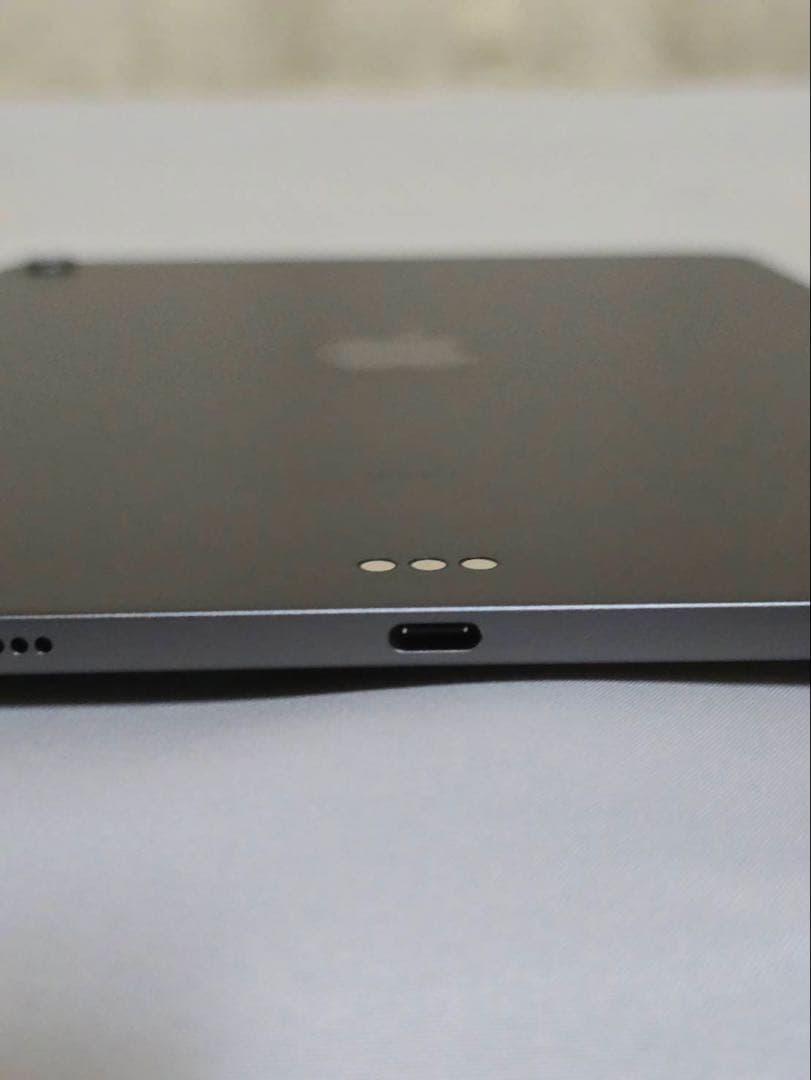 Apple iPad Pro 11インチ スペースグレー第一世代Wi-Fiモデル