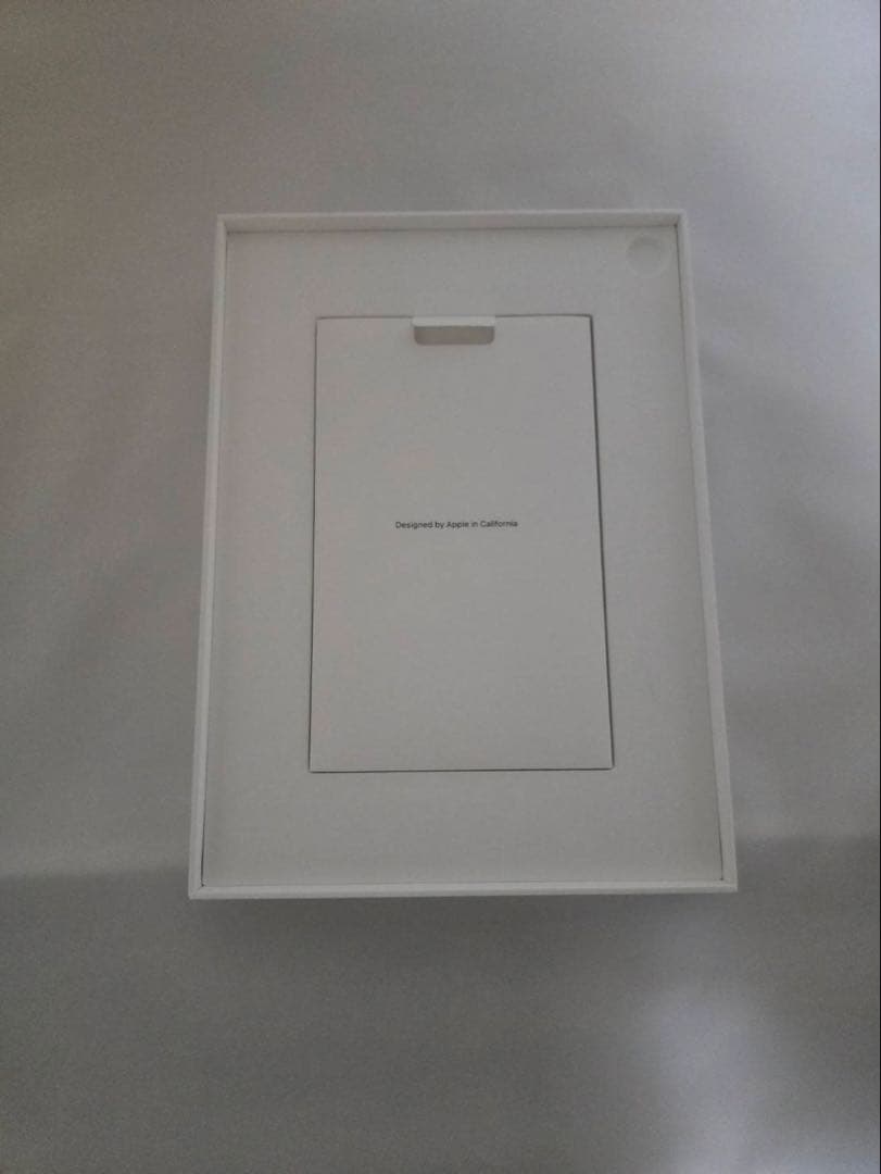 Apple iPad Pro 11インチ スペースグレー第一世代Wi-Fiモデル