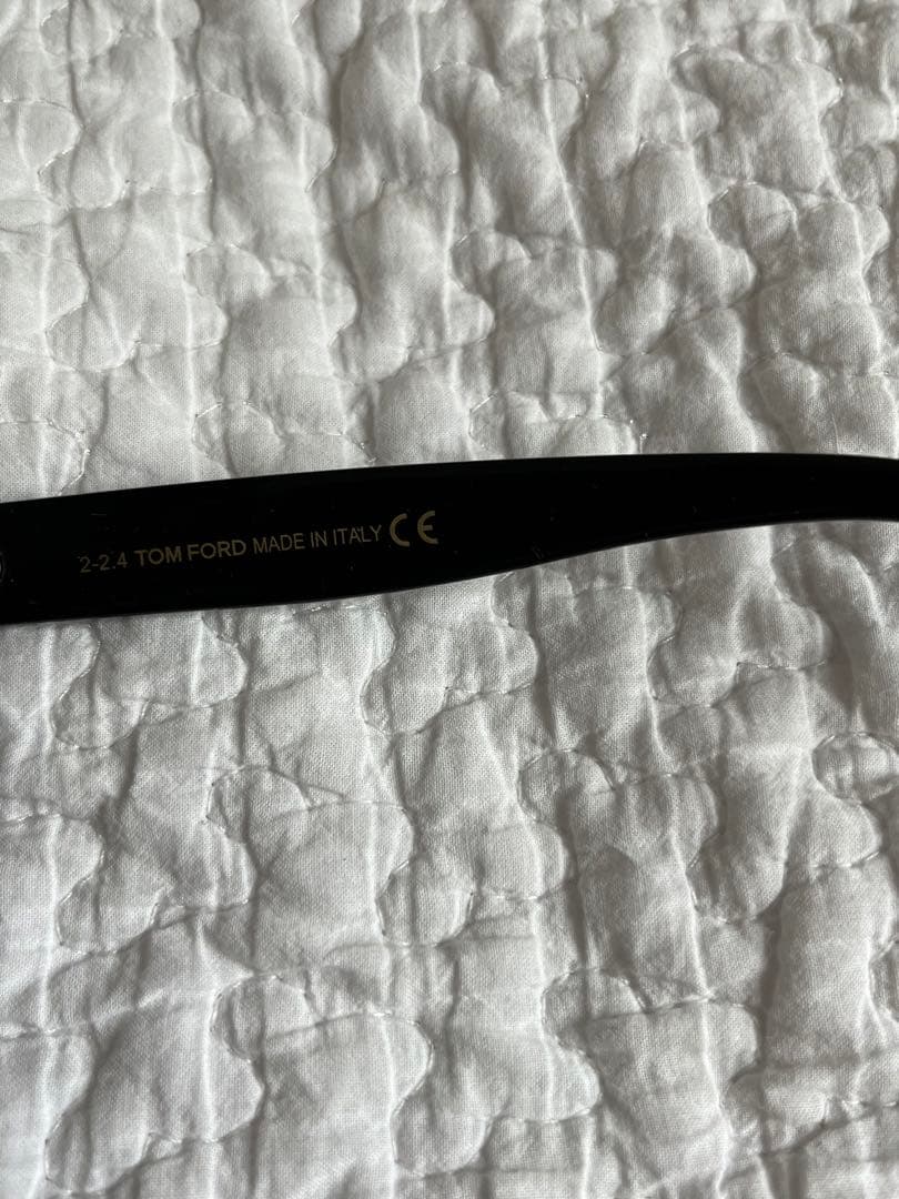 トムフォード TOMFORD ブラック ブラウン サングラス ウィメンズ