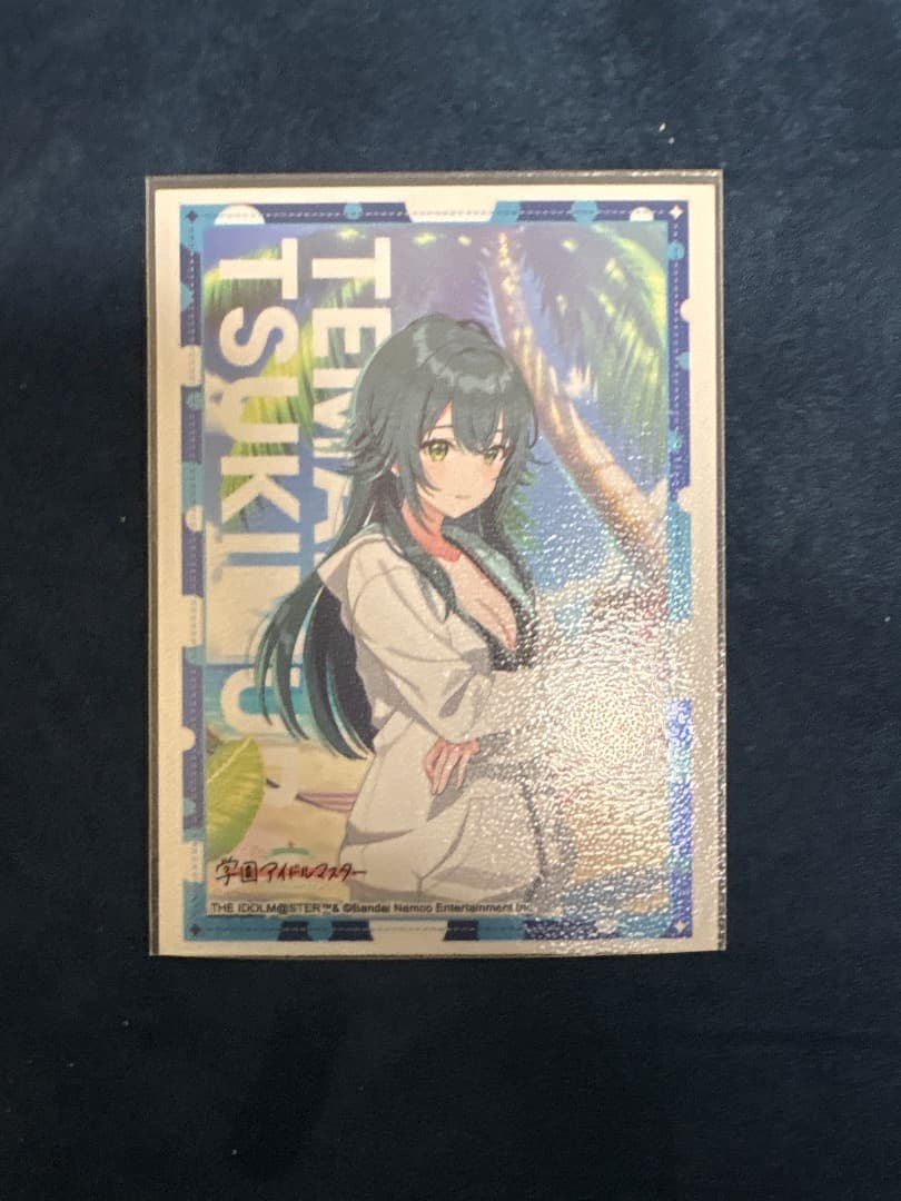 ユニアリ 生徒会 1部パラレル