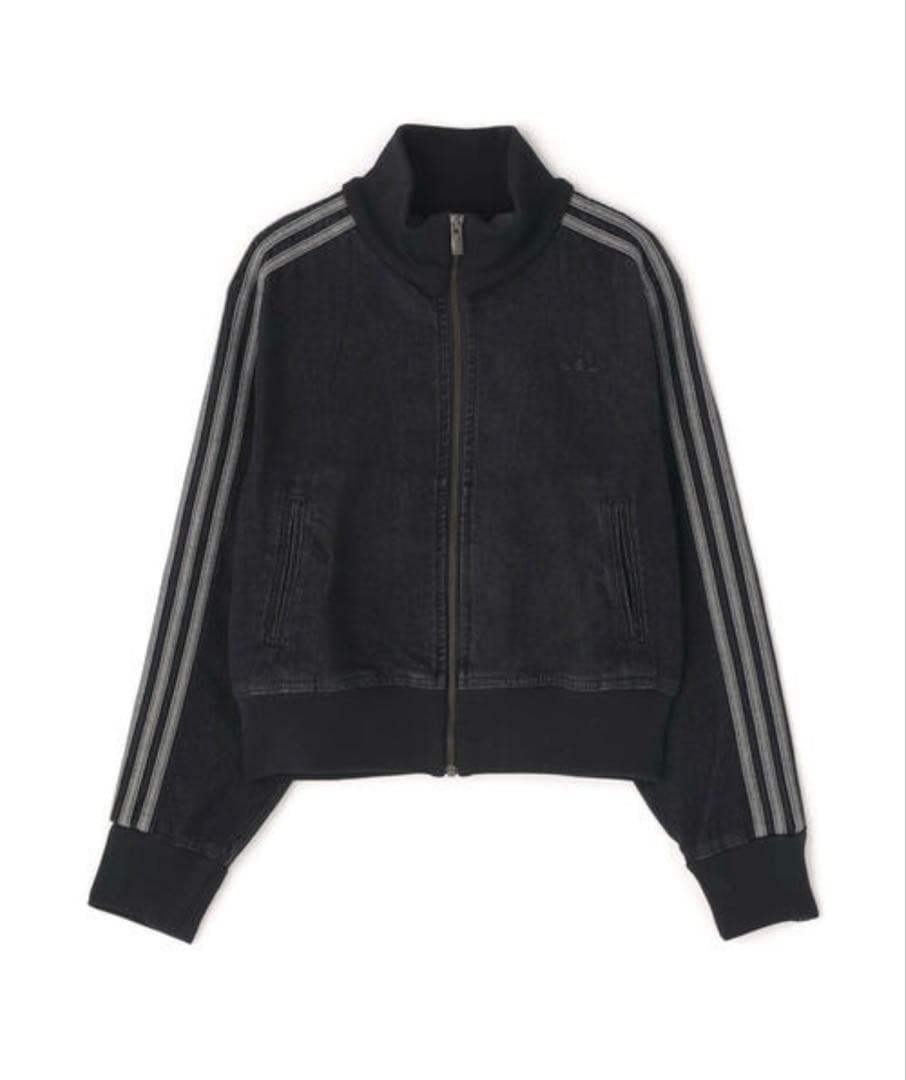 adidas Originals ファイヤーバード　デニムジャケット XL