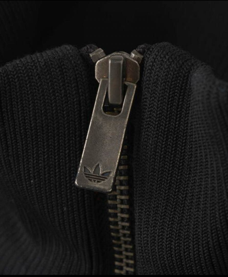 adidas Originals ファイヤーバード　デニムジャケット XL