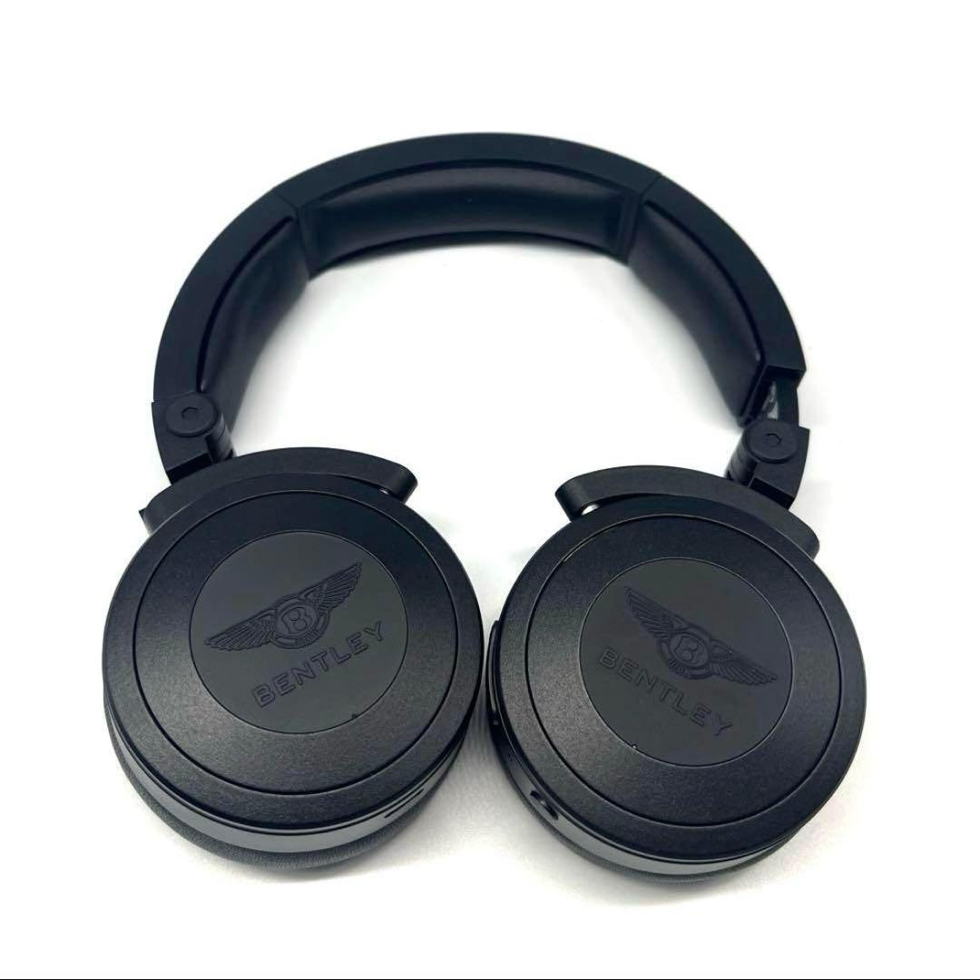 harman/kardon ベントレー 限定版　② ワイヤレス ヘッドホン