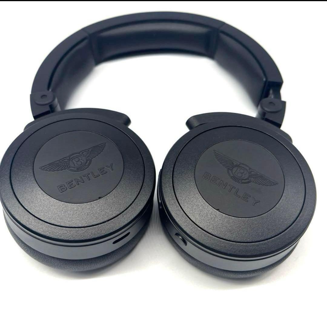 harman/kardon ベントレー 限定版　② ワイヤレス ヘッドホン