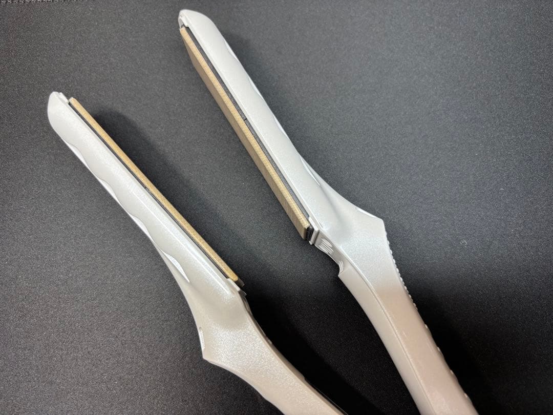 KINUJO　絹女　ストレートヘアアイロン　LM125