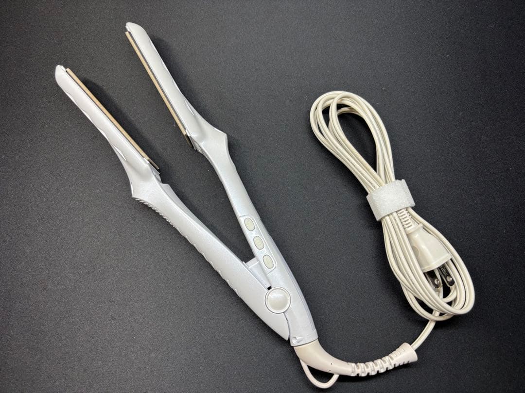 KINUJO　絹女　ストレートヘアアイロン　LM125