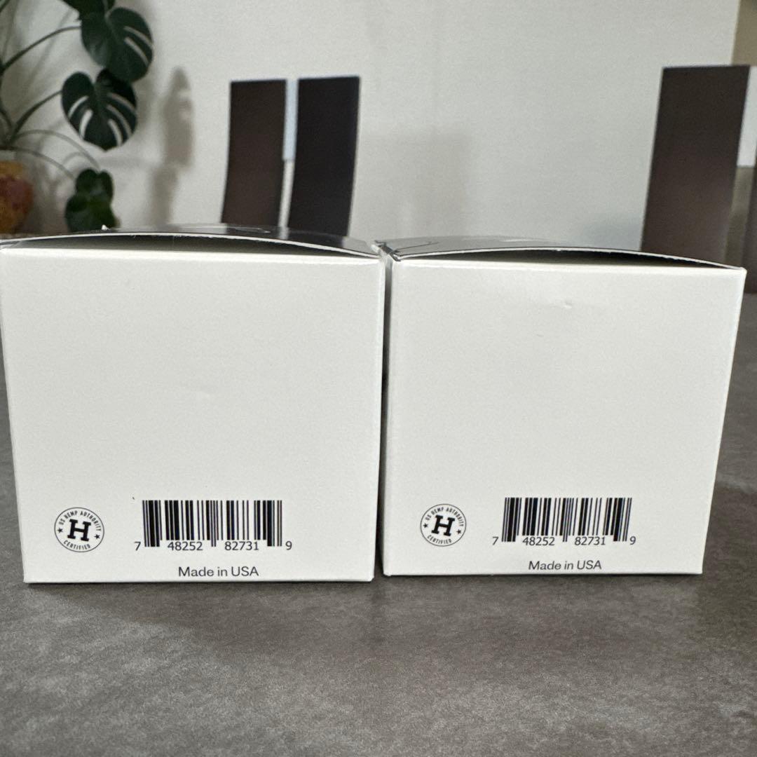 kannaway サルヴェ 2個セット 2025/5新入荷