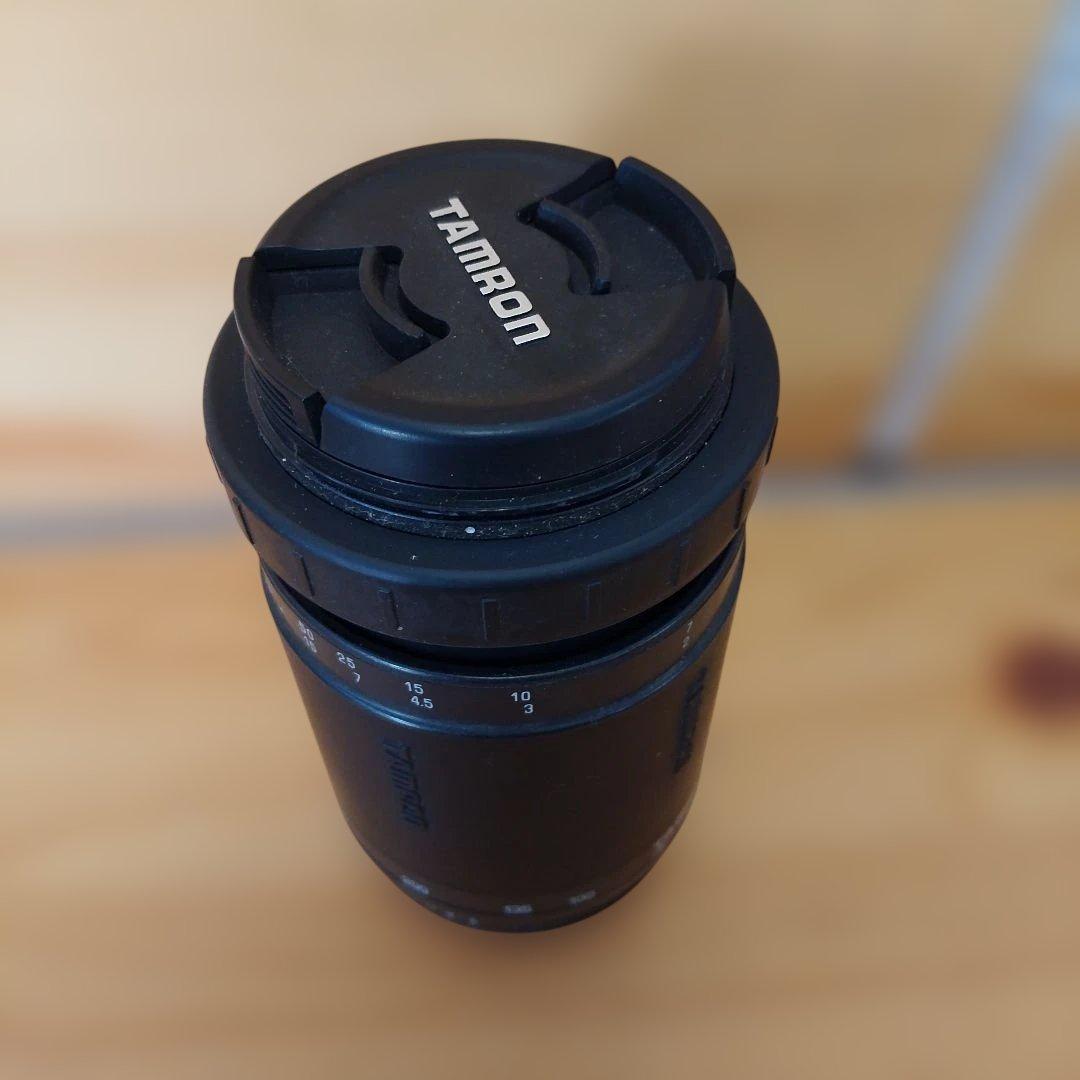 その他 TAMRON 100-300mm for Canon