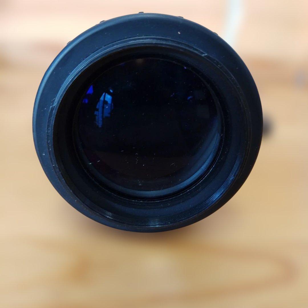 その他 TAMRON 100-300mm for Canon