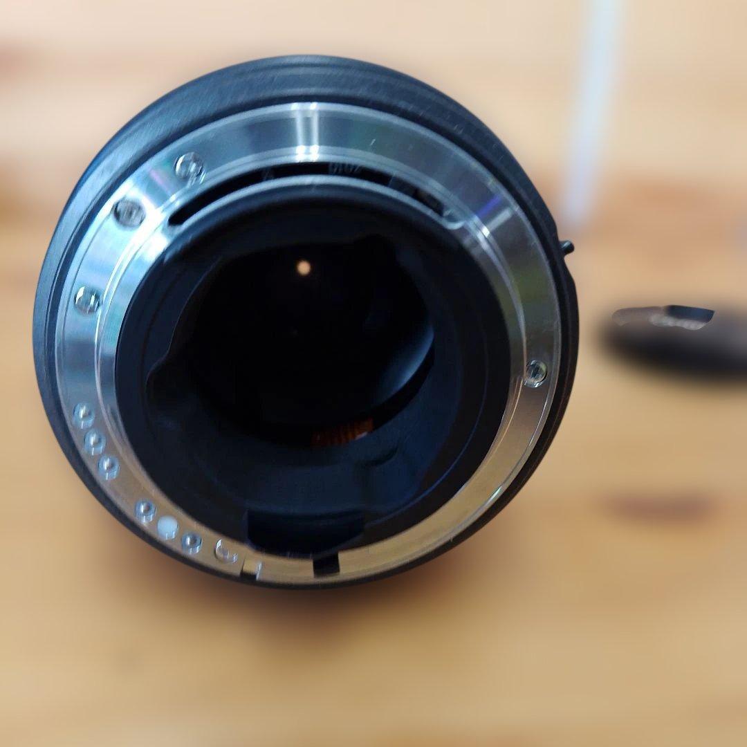 その他 TAMRON 100-300mm for Canon