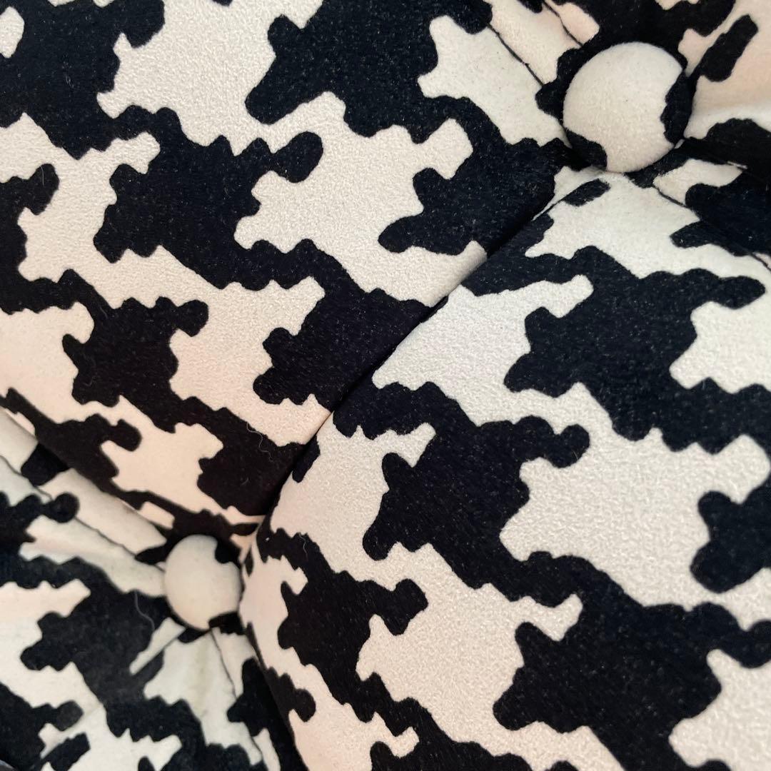 リーンロゼ　トーゴ　1人掛けソファ