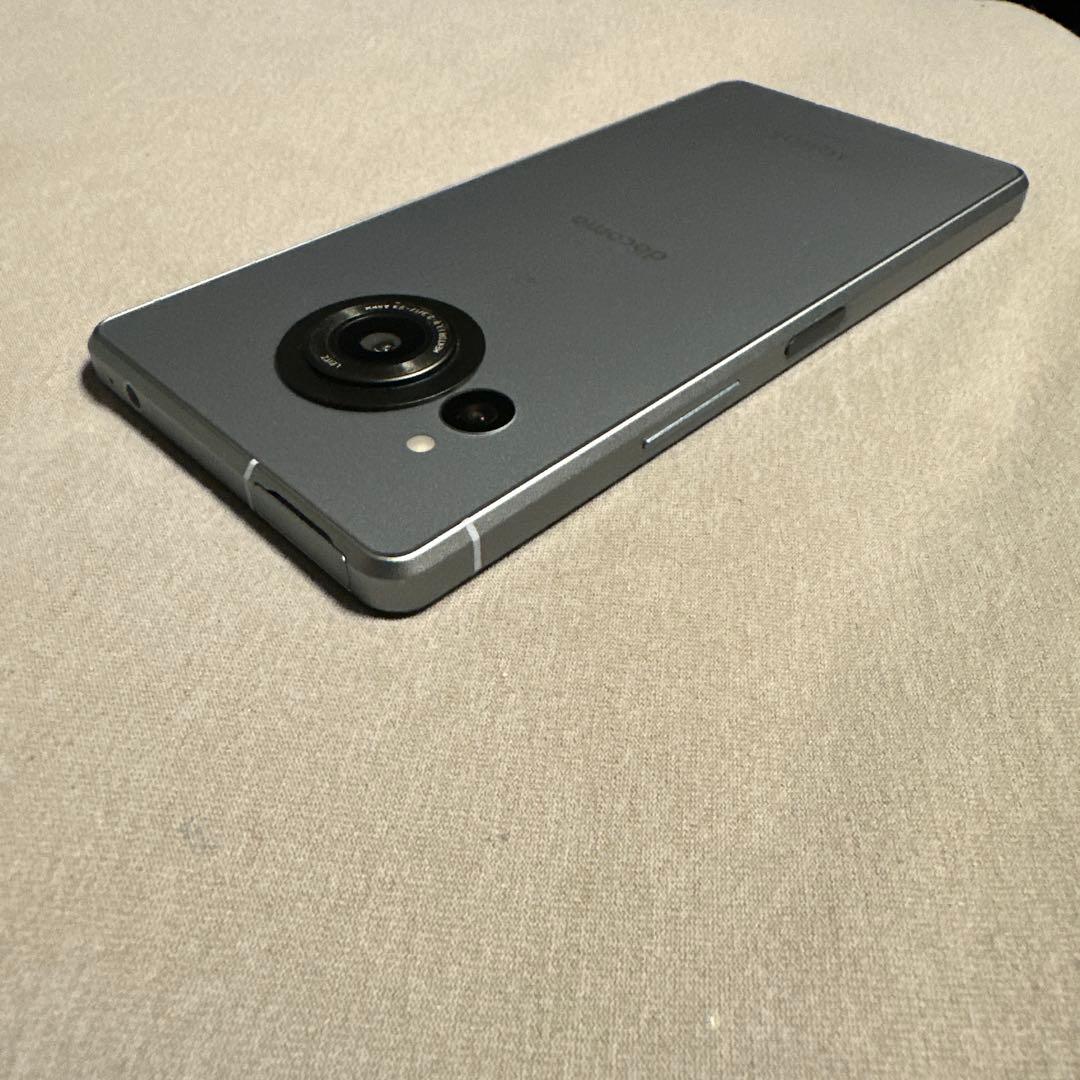 専用 AQUOS R8 256GB SH-52D SIMフリー 5