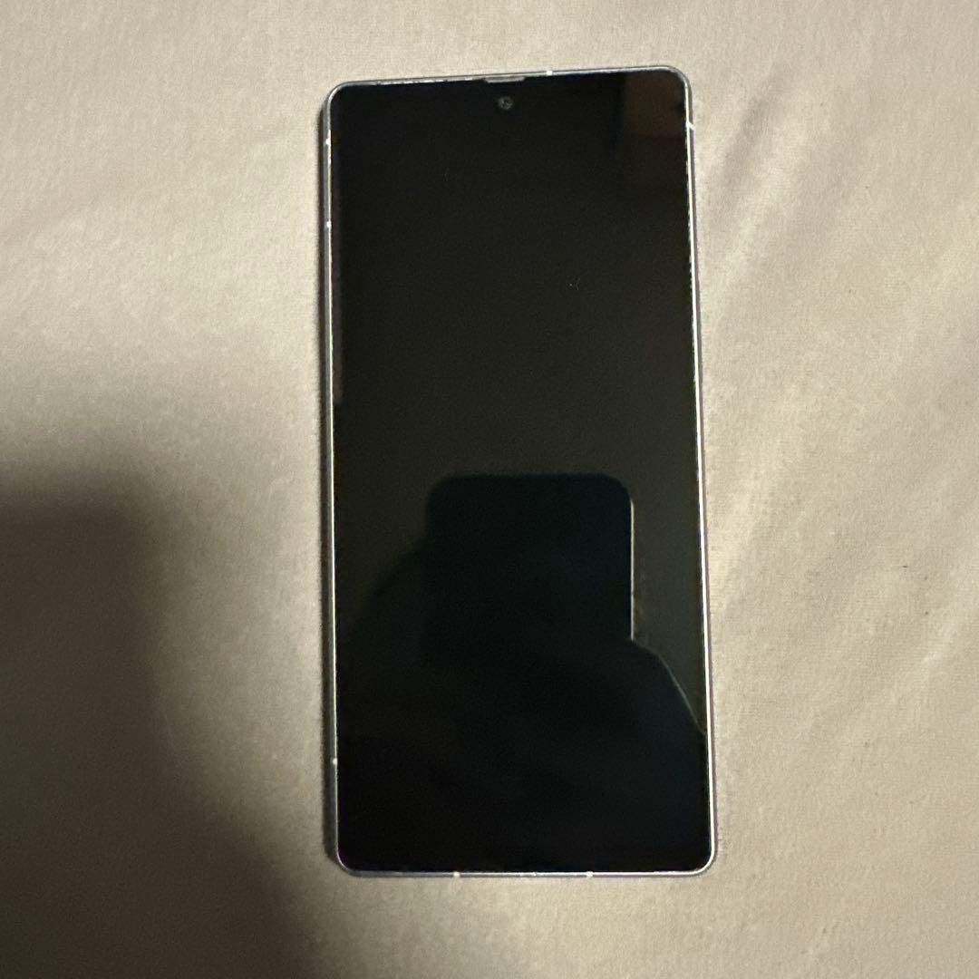 専用 AQUOS R8 256GB SH-52D SIMフリー 5