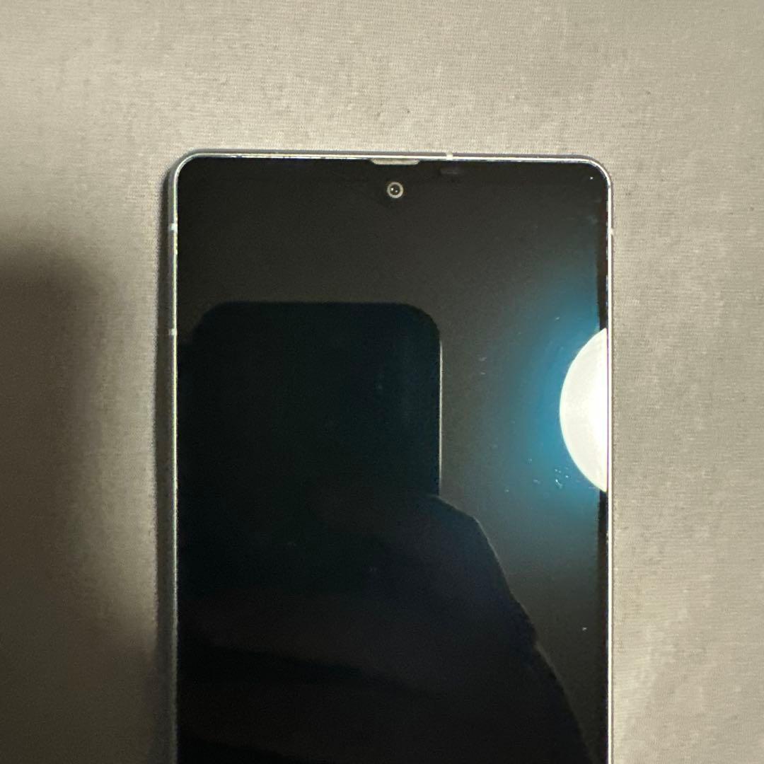 専用 AQUOS R8 256GB SH-52D SIMフリー 5