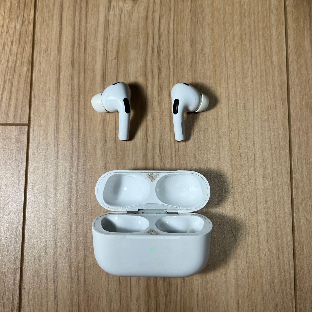 AirPods Pro 2本体 充電ケース付き