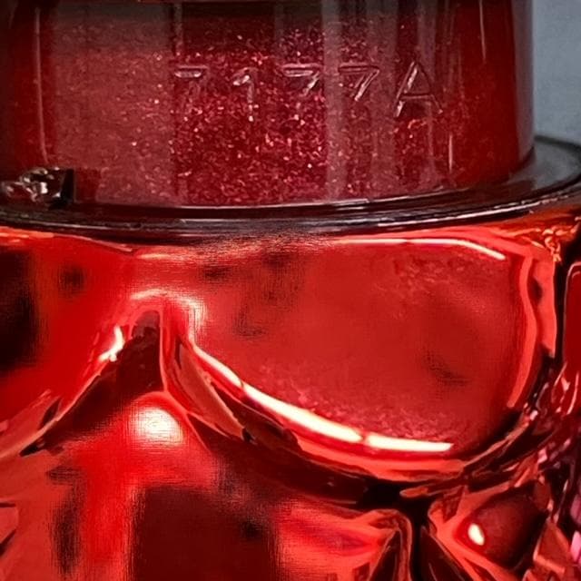 クリスチャンルブタンルビラックリップグロス3点セット