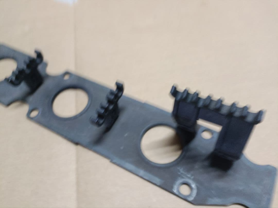 AE92 後期 プラグホールカバー 4AG AE86