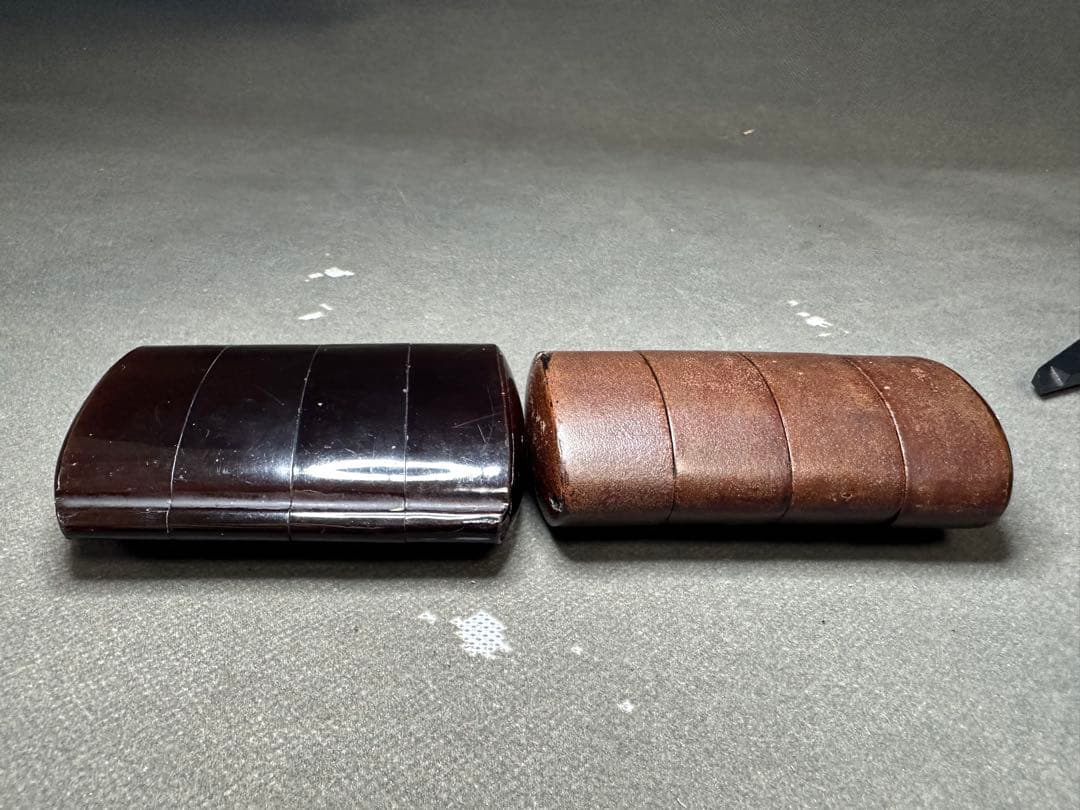 印籠　漆塗　木彫り　置物　古美術品　 細密細工　骨董　アンティーク　彫刻 工芸品