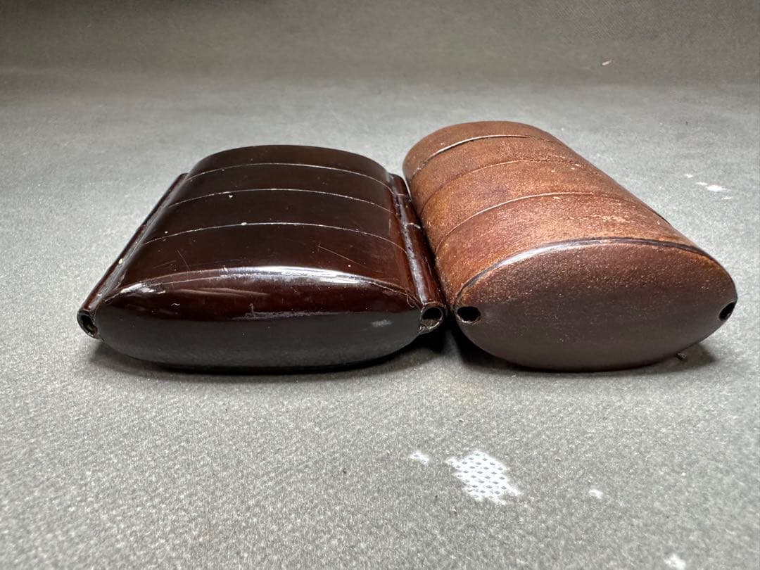 印籠　漆塗　木彫り　置物　古美術品　 細密細工　骨董　アンティーク　彫刻 工芸品