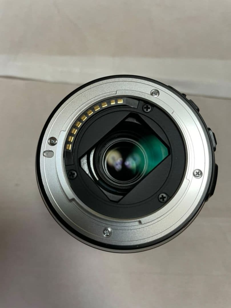 レンズ(単焦点) FUJIFILM XF 18-55mm F2.8-4 R LM OIS