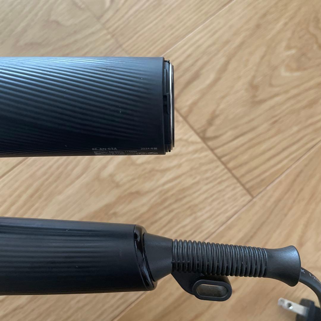 ReFa リファ ビューテック ドライヤースマート RE-AN-03A ジャンク