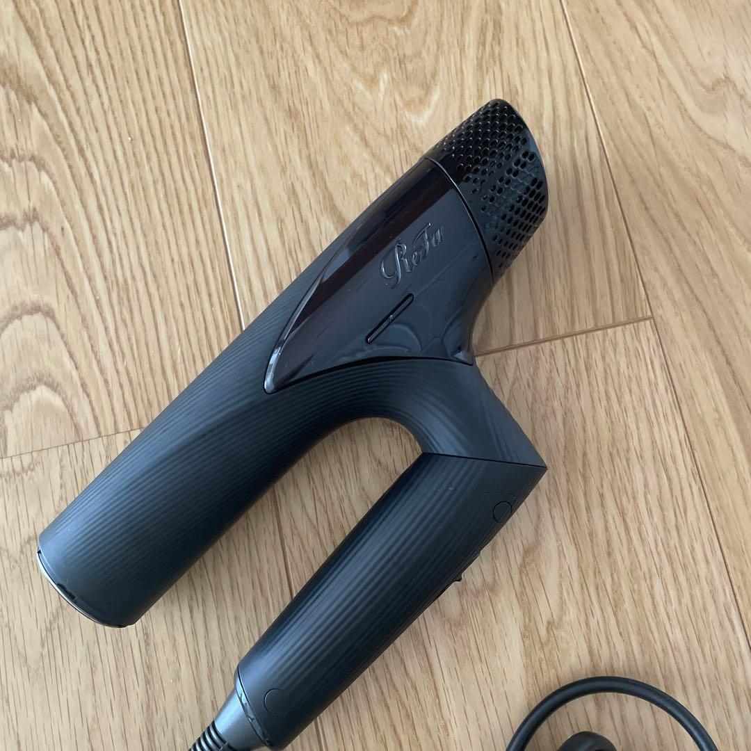 ReFa リファ ビューテック ドライヤースマート RE-AN-03A ジャンク