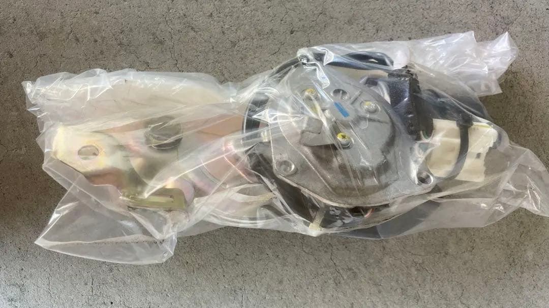 値下げ☆オートバックドアモーター☆ 5813A054 デリカD5 【CV5W 】