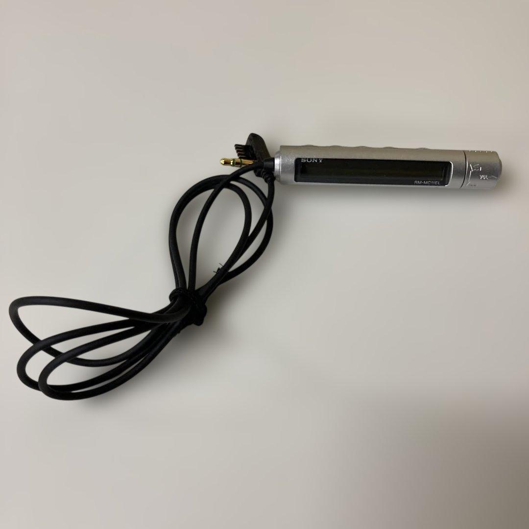 ソニー SONY CDウォークマン D-E999 ポータブルCDプレーヤー