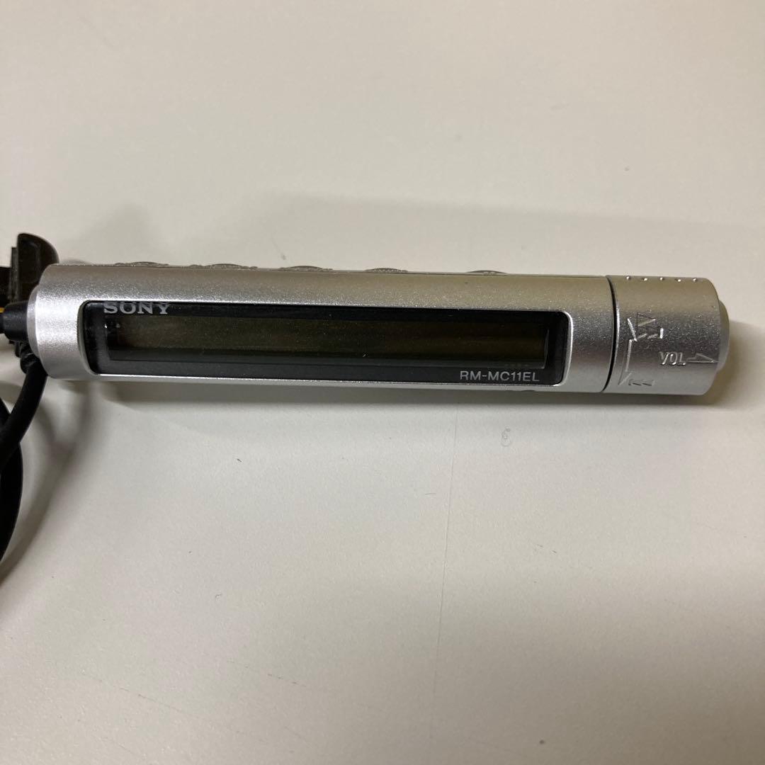 ソニー SONY CDウォークマン D-E999 ポータブルCDプレーヤー