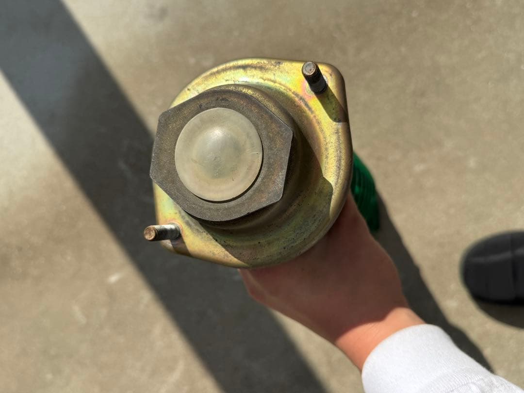 L350s l550s 等TEIN 車高調 STREET BASIS ネジ式